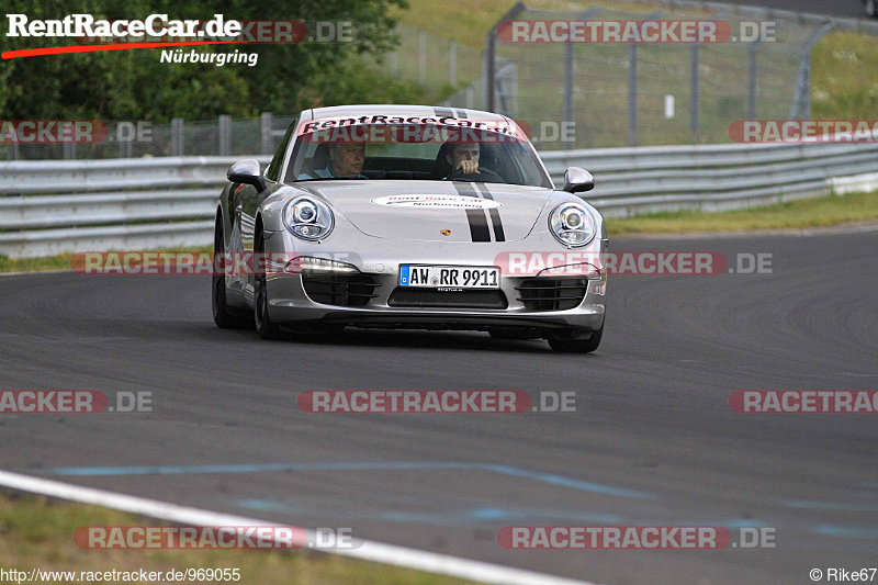 Bild #969055 - Touristenfahrten Nürburgring Nordschleife 24.06.2015