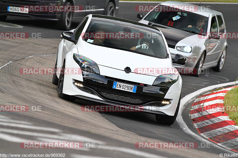 Bild #969362 - Touristenfahrten Nürburgring Nordschleife 25.06.2015