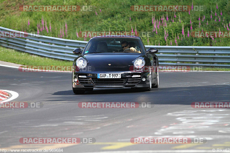 Bild #969684 - Touristenfahrten Nürburgring Nordschleife 27.06.2015