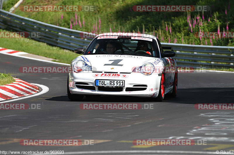 Bild #969693 - Touristenfahrten Nürburgring Nordschleife 27.06.2015