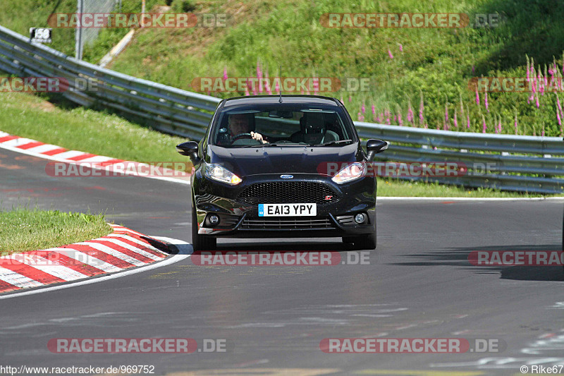 Bild #969752 - Touristenfahrten Nürburgring Nordschleife 27.06.2015