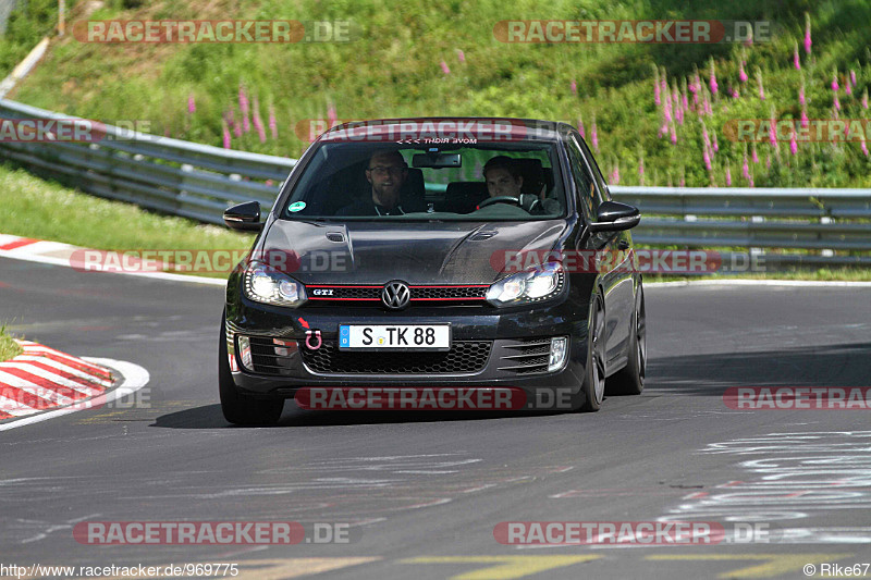 Bild #969775 - Touristenfahrten Nürburgring Nordschleife 27.06.2015