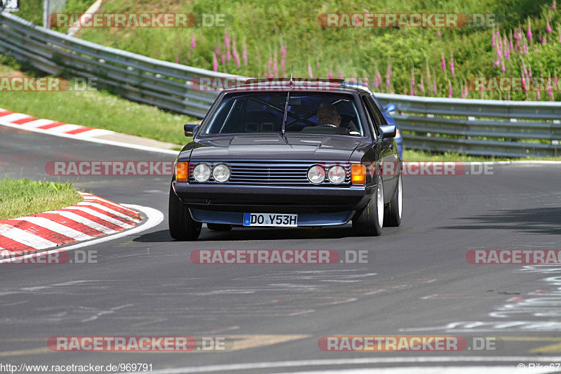 Bild #969791 - Touristenfahrten Nürburgring Nordschleife 27.06.2015