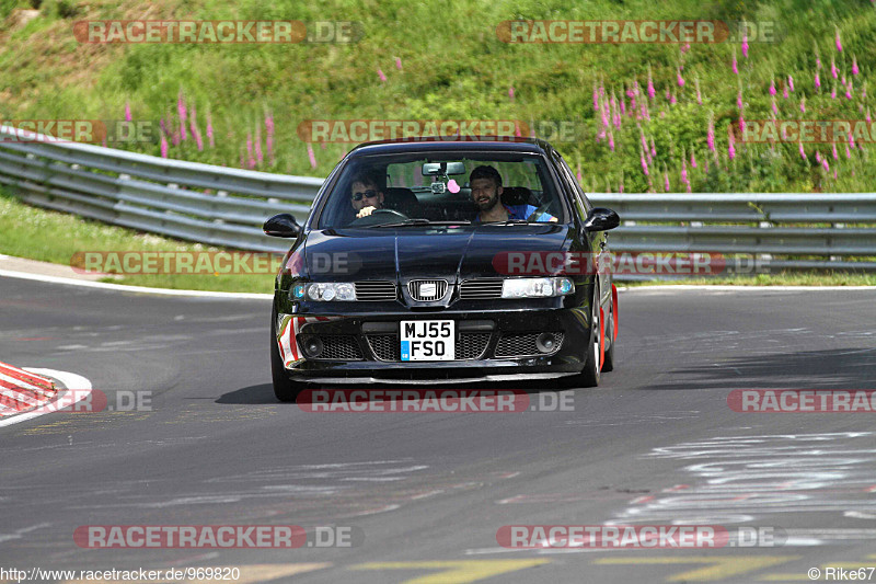 Bild #969820 - Touristenfahrten Nürburgring Nordschleife 27.06.2015