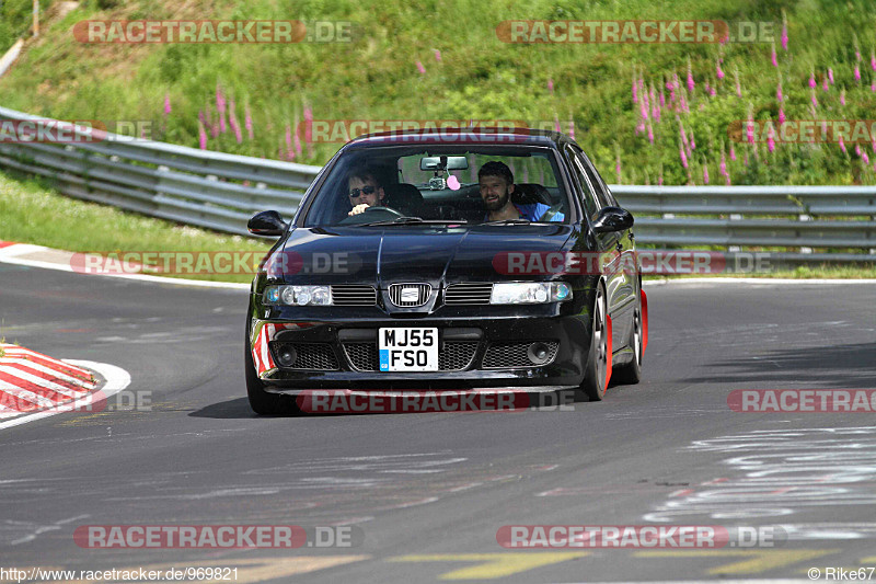 Bild #969821 - Touristenfahrten Nürburgring Nordschleife 27.06.2015