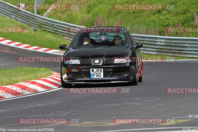 Bild #970362 - Touristenfahrten Nürburgring Nordschleife 27.06.2015