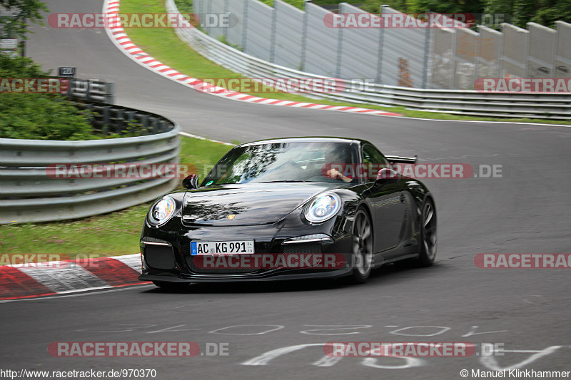 Bild #970370 - Touristenfahrten Nürburgring Nordschleife 27.06.2015