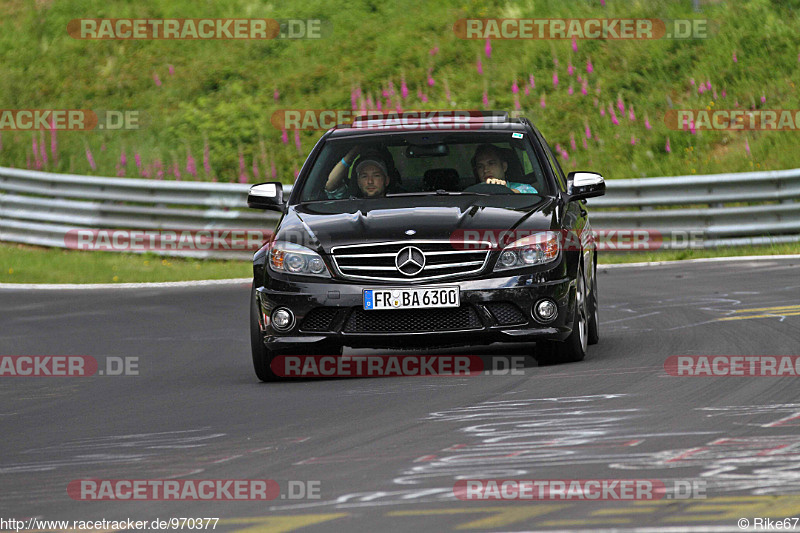 Bild #970377 - Touristenfahrten Nürburgring Nordschleife 27.06.2015