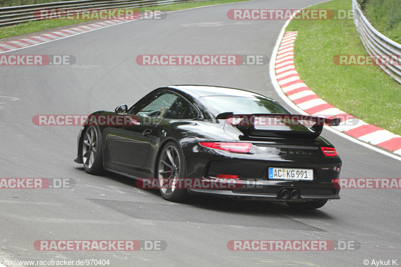 Bild #970404 - Touristenfahrten Nürburgring Nordschleife 27.06.2015