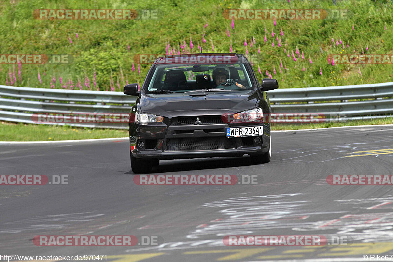 Bild #970471 - Touristenfahrten Nürburgring Nordschleife 27.06.2015