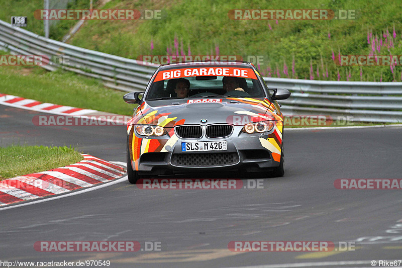 Bild #970549 - Touristenfahrten Nürburgring Nordschleife 27.06.2015