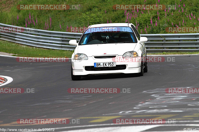 Bild #970572 - Touristenfahrten Nürburgring Nordschleife 27.06.2015