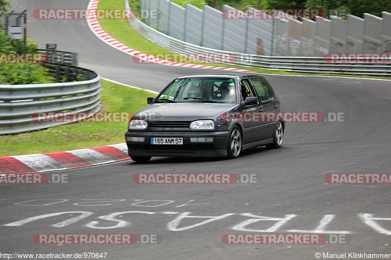 Bild #970647 - Touristenfahrten Nürburgring Nordschleife 27.06.2015