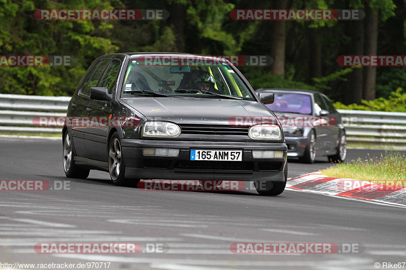 Bild #970717 - Touristenfahrten Nürburgring Nordschleife 27.06.2015