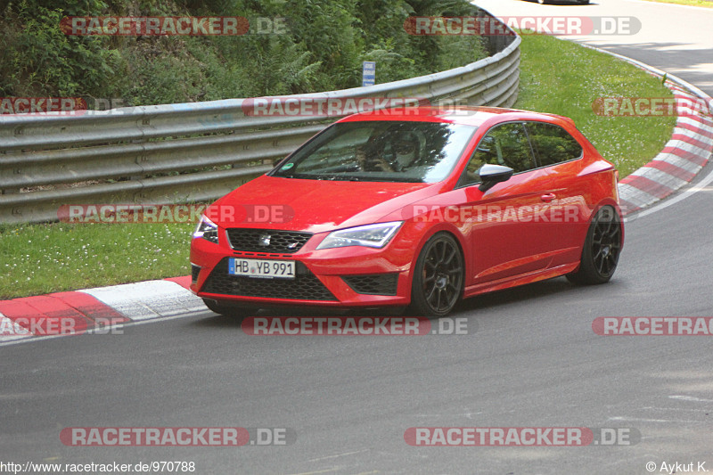 Bild #970788 - Touristenfahrten Nürburgring Nordschleife 27.06.2015