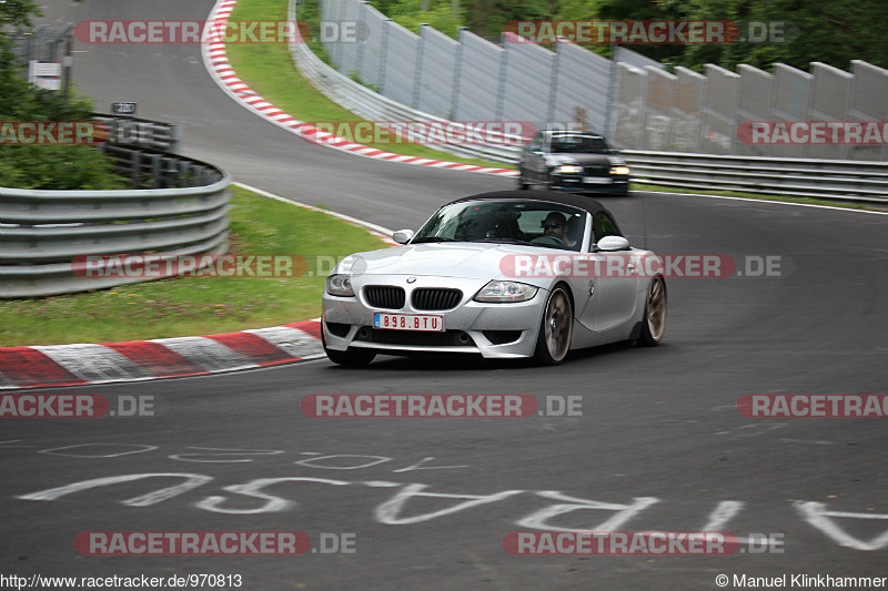 Bild #970813 - Touristenfahrten Nürburgring Nordschleife 27.06.2015