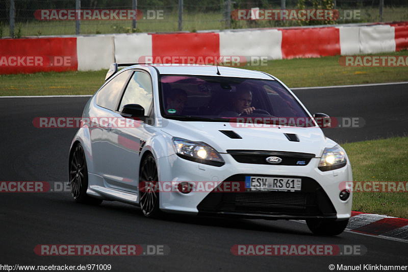 Bild #971009 - Touristenfahrten Nürburgring Nordschleife 27.06.2015