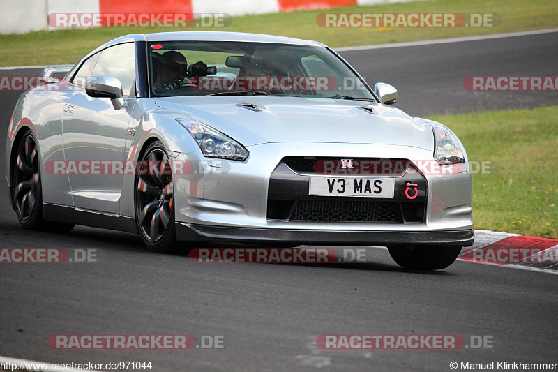 Bild #971044 - Touristenfahrten Nürburgring Nordschleife 27.06.2015