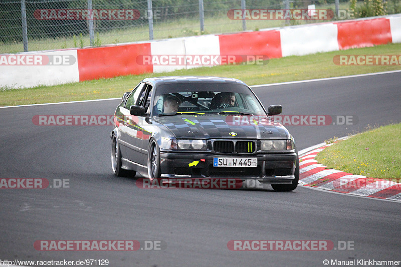 Bild #971129 - Touristenfahrten Nürburgring Nordschleife 27.06.2015