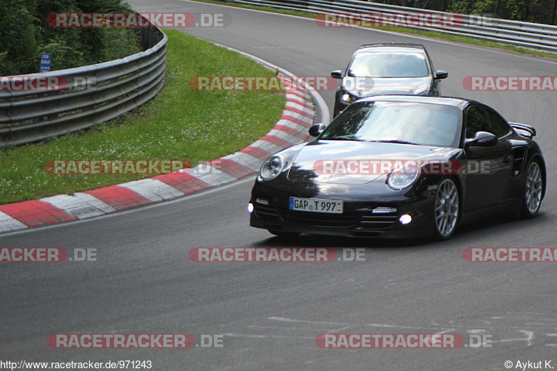 Bild #971243 - Touristenfahrten Nürburgring Nordschleife 27.06.2015