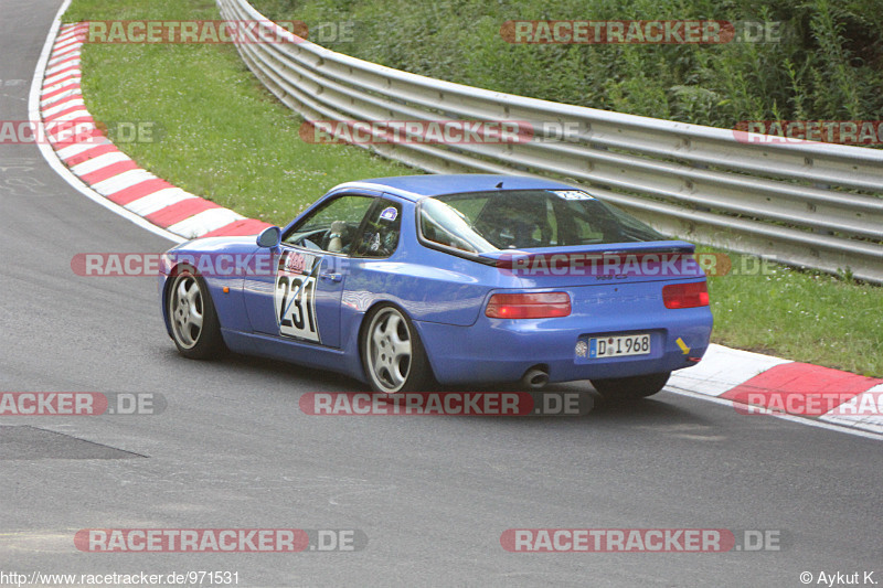 Bild #971531 - Touristenfahrten Nürburgring Nordschleife 27.06.2015