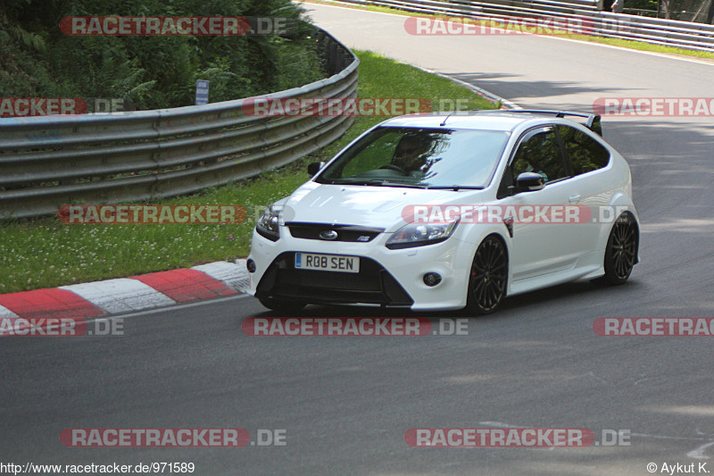 Bild #971589 - Touristenfahrten Nürburgring Nordschleife 27.06.2015