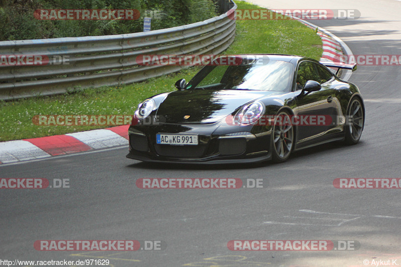 Bild #971629 - Touristenfahrten Nürburgring Nordschleife 27.06.2015