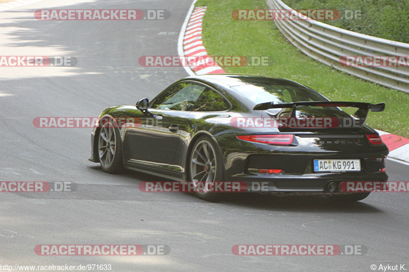 Bild #971633 - Touristenfahrten Nürburgring Nordschleife 27.06.2015