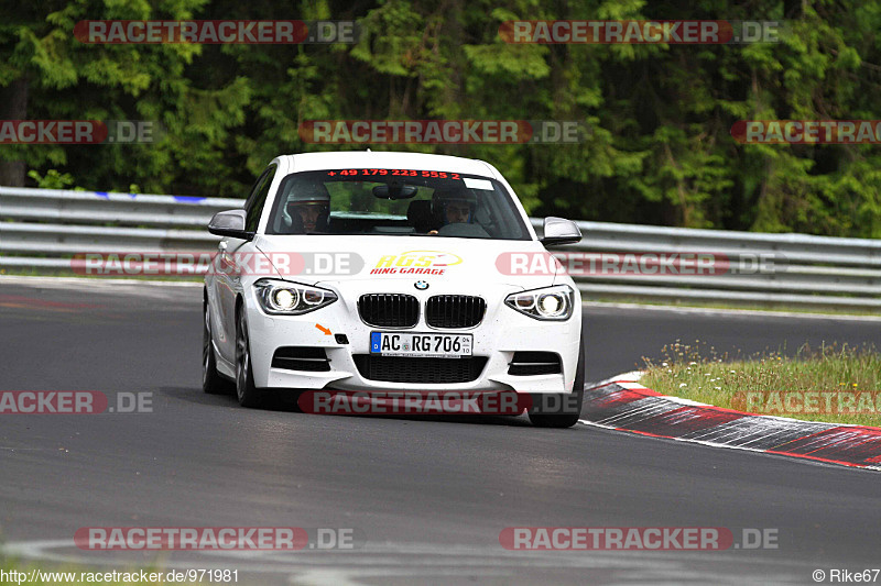 Bild #971981 - Touristenfahrten Nürburgring Nordschleife 27.06.2015