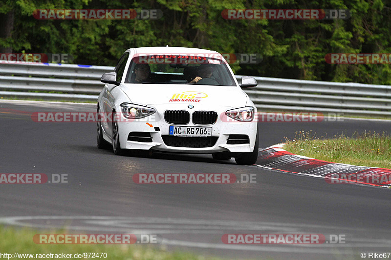 Bild #972470 - Touristenfahrten Nürburgring Nordschleife 27.06.2015