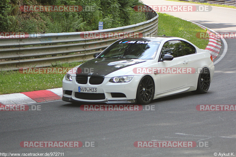 Bild #972711 - Touristenfahrten Nürburgring Nordschleife 27.06.2015