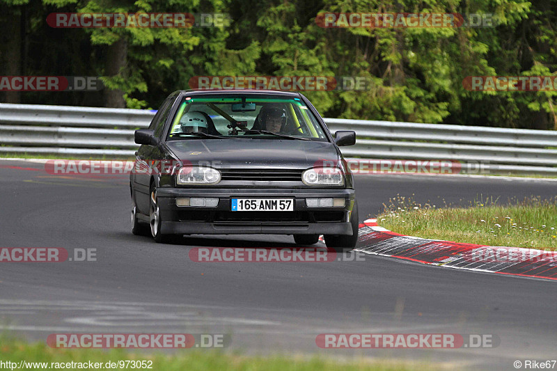 Bild #973052 - Touristenfahrten Nürburgring Nordschleife 27.06.2015