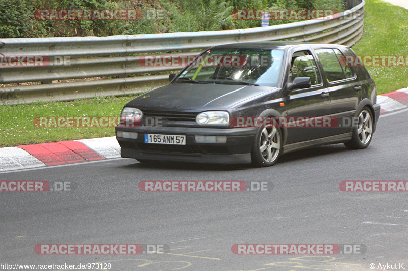 Bild #973128 - Touristenfahrten Nürburgring Nordschleife 27.06.2015