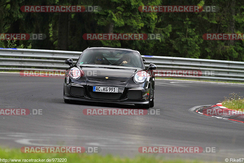 Bild #973220 - Touristenfahrten Nürburgring Nordschleife 27.06.2015