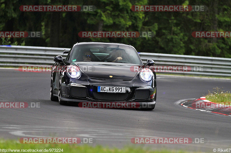 Bild #973224 - Touristenfahrten Nürburgring Nordschleife 27.06.2015