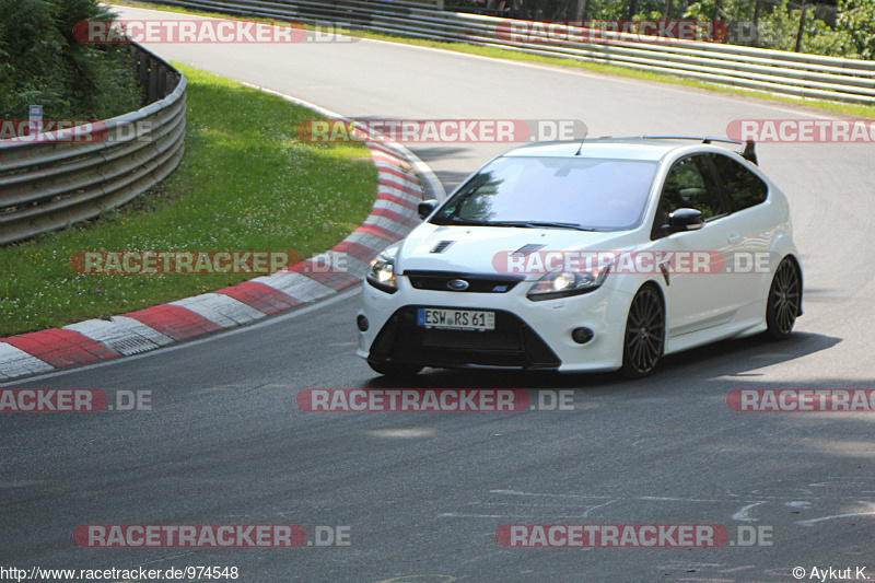 Bild #974548 - Touristenfahrten Nürburgring Nordschleife 27.06.2015