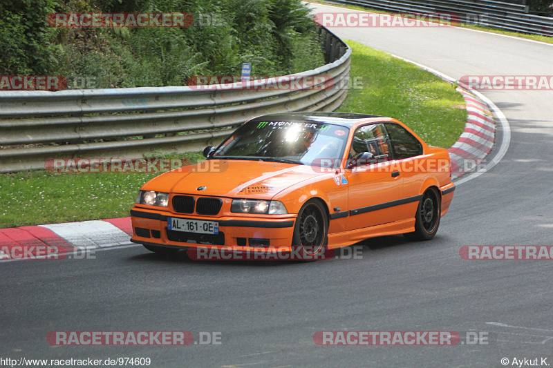 Bild #974609 - Touristenfahrten Nürburgring Nordschleife 27.06.2015