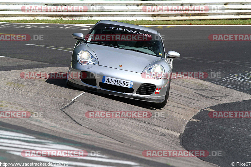 Bild #974779 - Touristenfahrten Nürburgring Nordschleife 27.06.2015