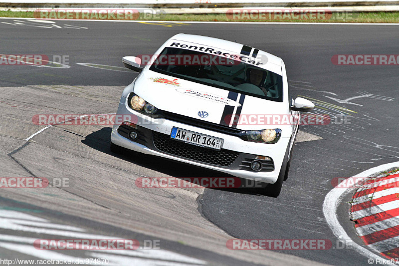 Bild #974870 - Touristenfahrten Nürburgring Nordschleife 27.06.2015