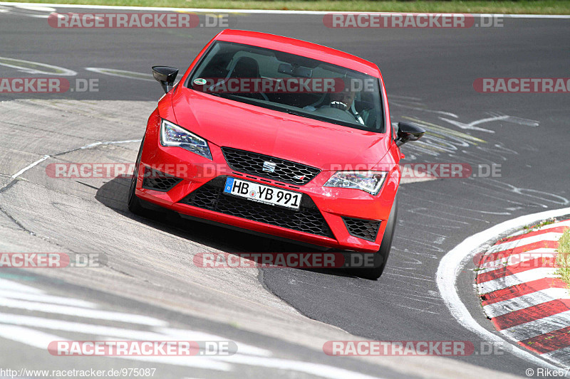 Bild #975087 - Touristenfahrten Nürburgring Nordschleife 27.06.2015