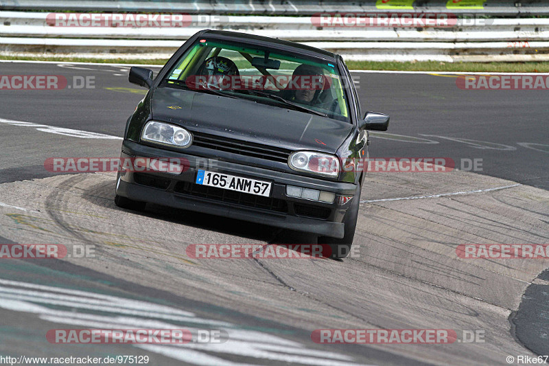 Bild #975129 - Touristenfahrten Nürburgring Nordschleife 27.06.2015