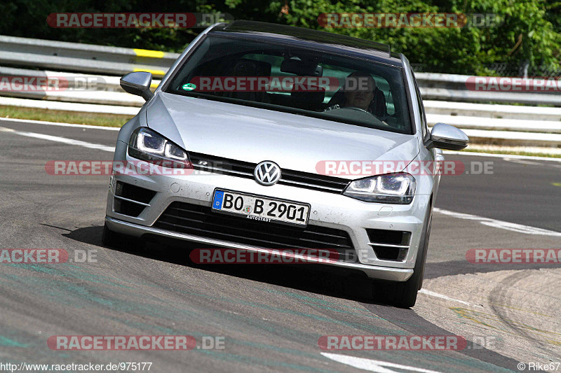 Bild #975177 - Touristenfahrten Nürburgring Nordschleife 27.06.2015