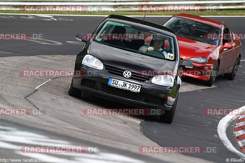 Bild #975401 - Touristenfahrten Nürburgring Nordschleife 27.06.2015