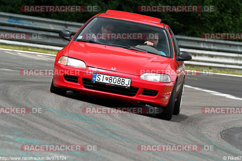 Bild #975724 - Touristenfahrten Nürburgring Nordschleife 27.06.2015