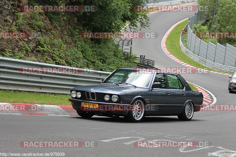 Bild #975939 - Touristenfahrten Nürburgring Nordschleife 27.06.2015