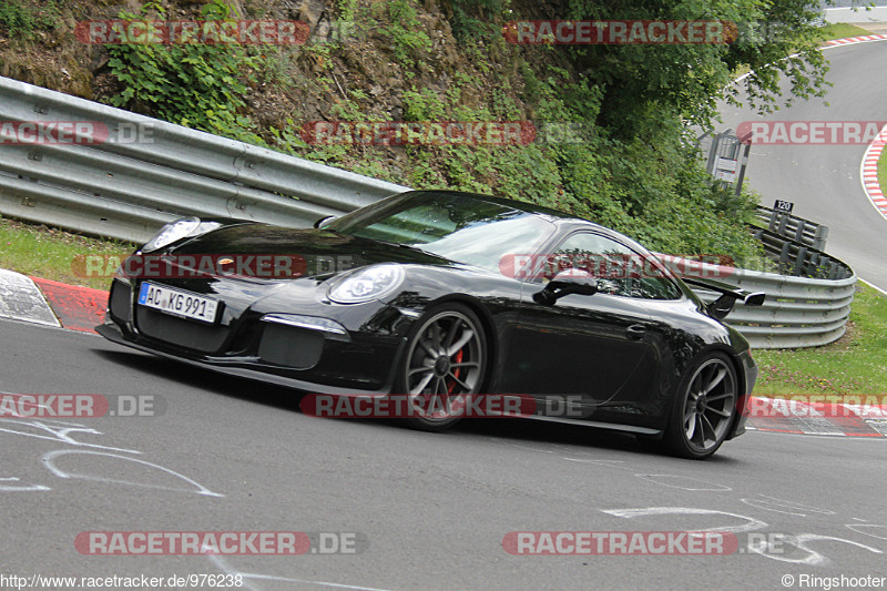 Bild #976238 - Touristenfahrten Nürburgring Nordschleife 27.06.2015