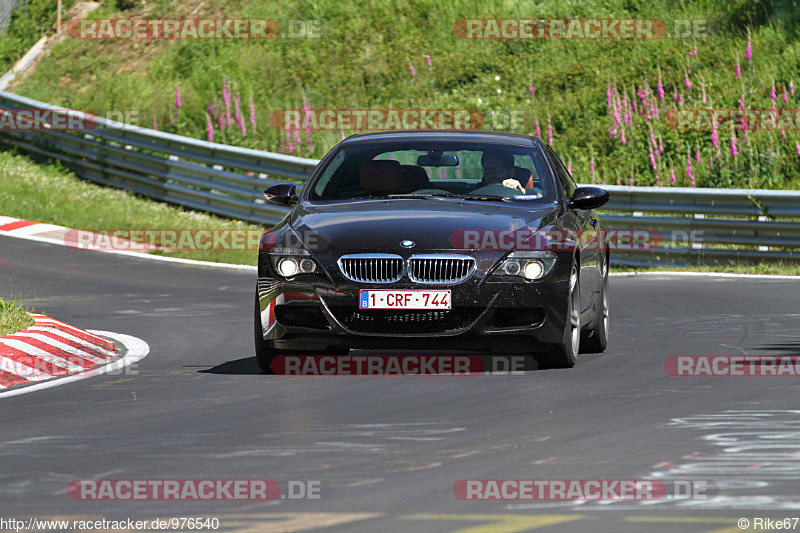 Bild #976540 - Touristenfahrten Nürburgring Nordschleife 28.06.2015