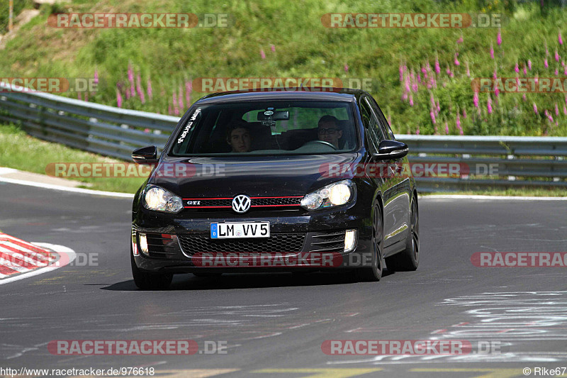 Bild #976618 - Touristenfahrten Nürburgring Nordschleife 28.06.2015