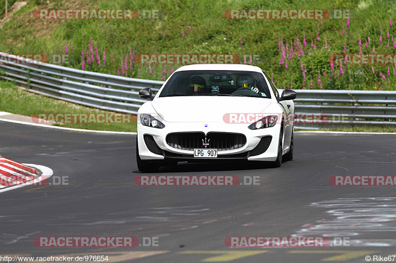 Bild #976654 - Touristenfahrten Nürburgring Nordschleife 28.06.2015