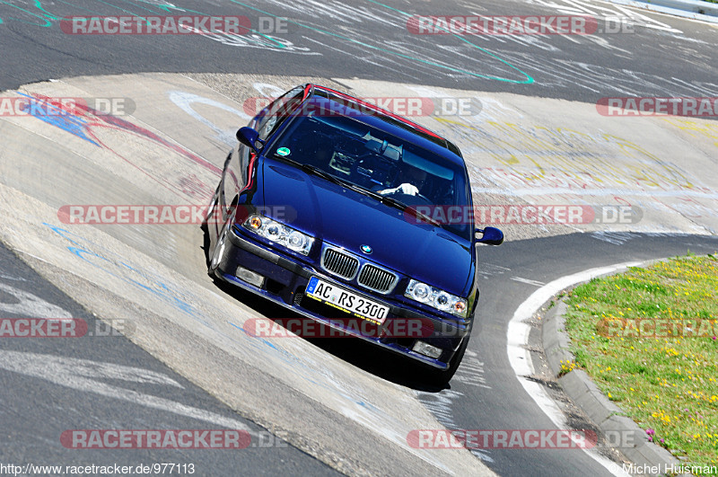 Bild #977113 - Touristenfahrten Nürburgring Nordschleife 28.06.2015